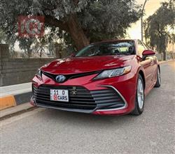 تويوتا كامري